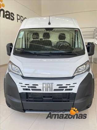 FIAT DUCATO 2.2 BLUEHDI DIESEL MAXICARGO MANUAL